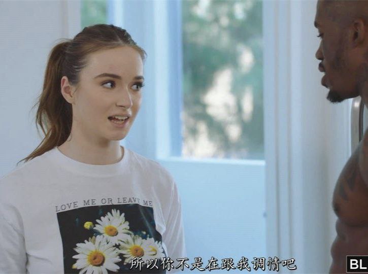 性感美女与两位黑人大屌的故事